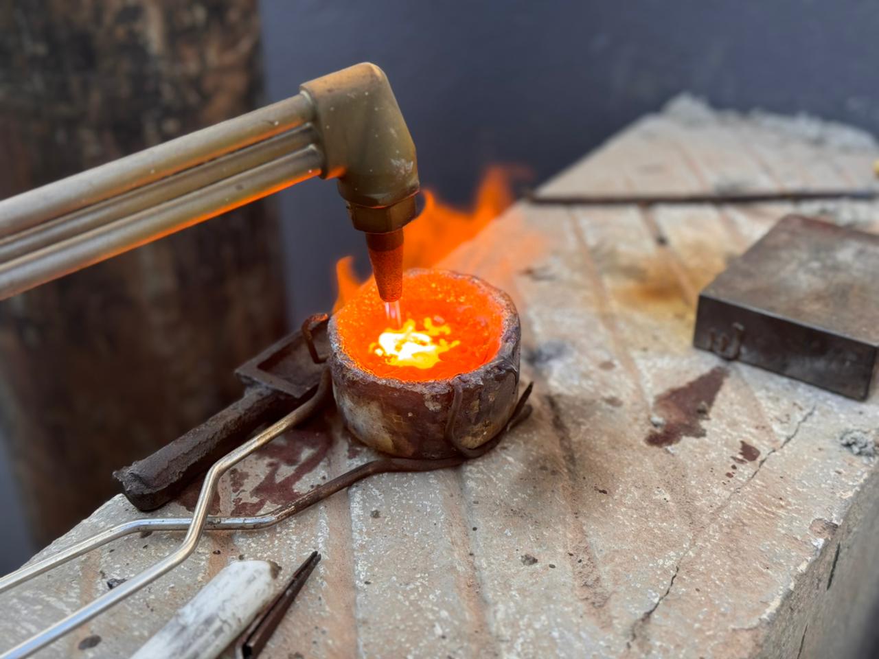 Exploration & Surveying