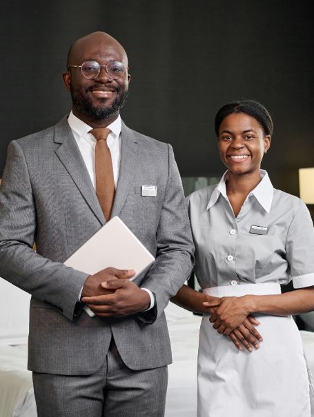 Sabiti Hospitality Zambia